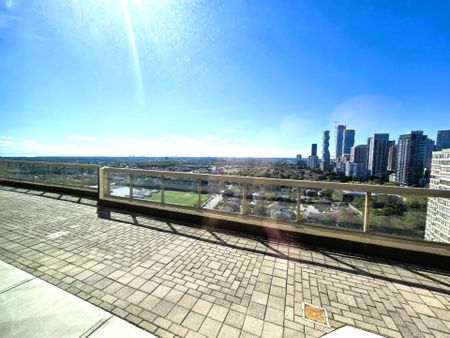 For Lease - 55 Elm Drive Unit# 701, Mississauga, Ontario - Photo 5