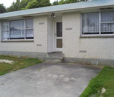 Stokes Valley 2 Bedroom - Photo 3