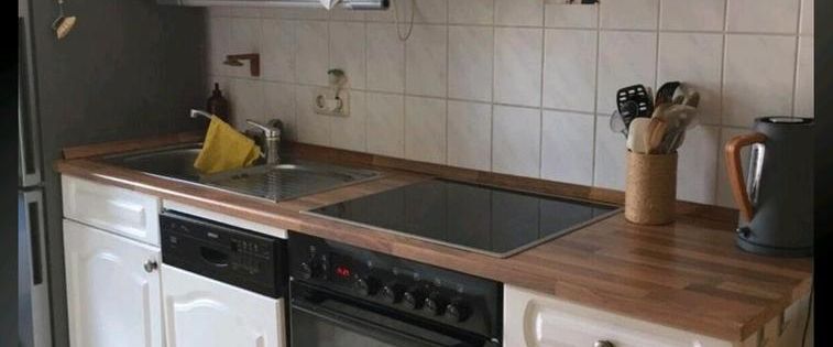 3,5 Zimmer Wohnung in Stötteritz - Foto 1