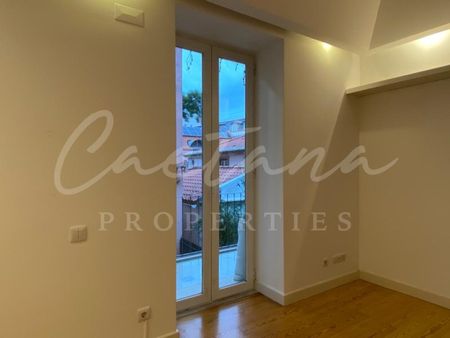 Apartamento T2 em Lisboa - Photo 3