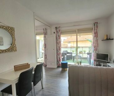 Location Appartement 2 pièces 27m² CANNES 06400 - Photo 5