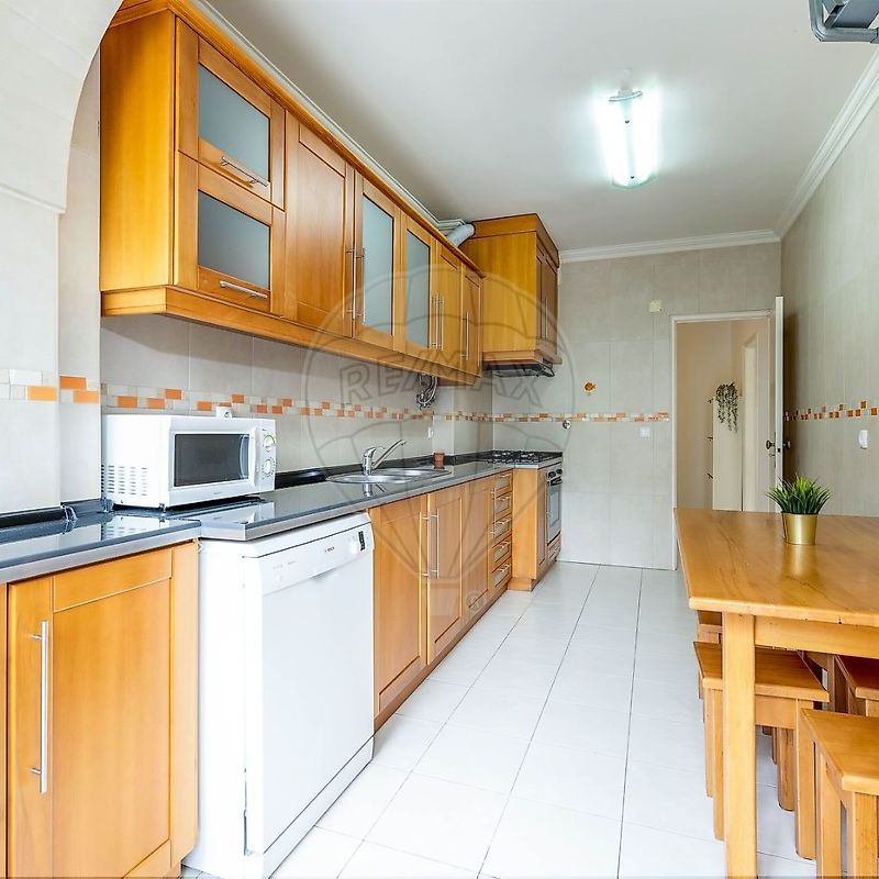 Apartamento T2 em Lisboa - Foto 1