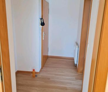 1 Raumwohnung, Dachgeschoss Wg in DD Weißig - Photo 6