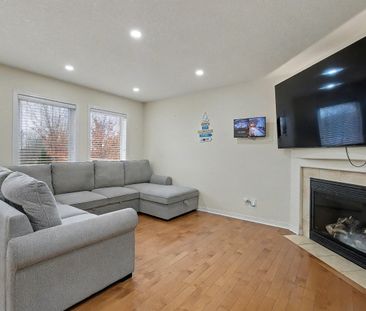 For Lease - 24 Baintree Way, Cambridge, Ontario - Photo 4