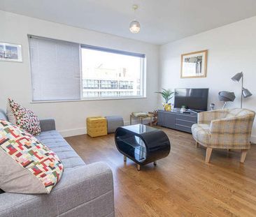 Altair House, Celestia, Cardiff Bay, CF10 - Photo 6