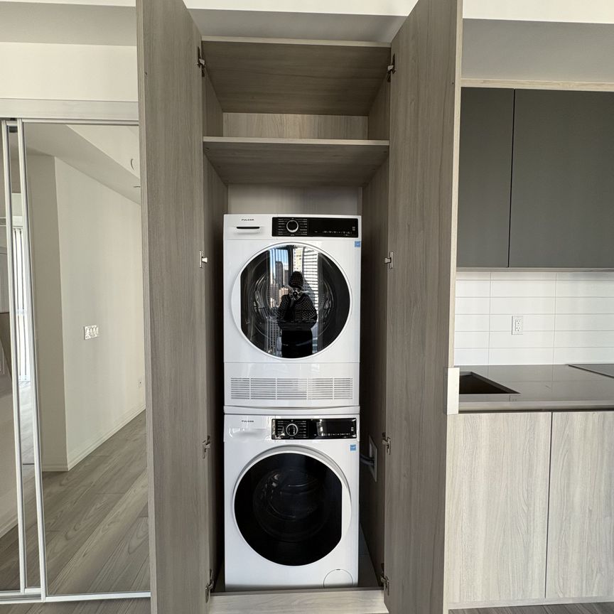 For Lease - 400 King Street Unit# 2806, Toronto, Ontario - Photo 1