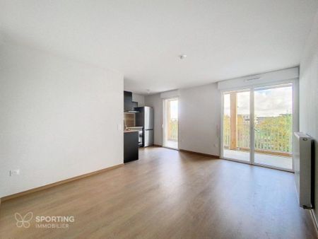 Appartement 2 pièces – 44 m² - Photo 5