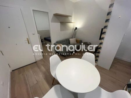 Piso de alquiler en Calle Amparo, Embajadores - Lavapiés - Foto 2
