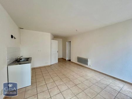 Appartement à louer 2 pièces 38.75m² - Photo 5