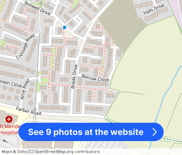 Barrow Close, Coventry - Photo 1
