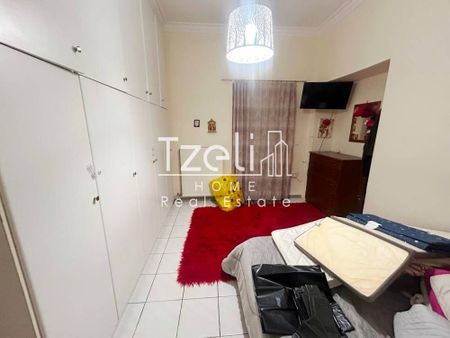 Διαμέρισμα για ενοικίαση Κέντρο (Καλλιθέα) - Photo 3