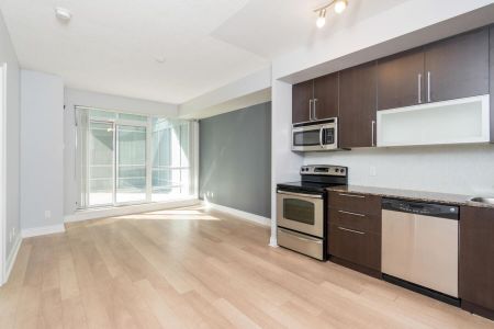 For Lease - 16 Brookers Lane Unit# 220, Toronto, Ontario - Photo 4