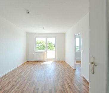 1 Zimmer in der 6. Etage ab 16.12.2025 - Foto 1