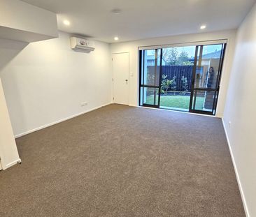 Two Bedroom, Birkdale - Photo 1