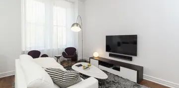 Appartement · 77 m² · Ville-Marie - Photo 2