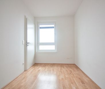 Moderne 2-Zimmer-Wohnung mit Balkon in ruhiger Lage - Foto 2