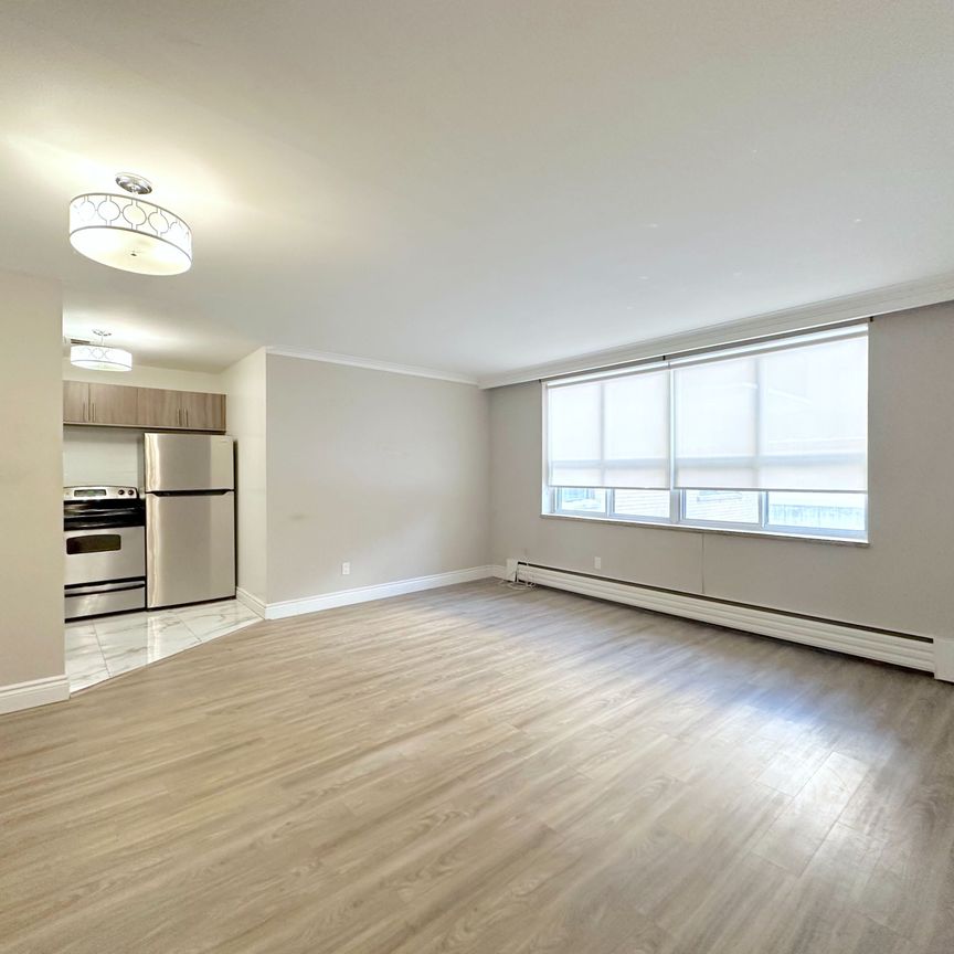 For Lease - 276 St Clair Avenue Unit# 107, Toronto, Ontario - Photo 1