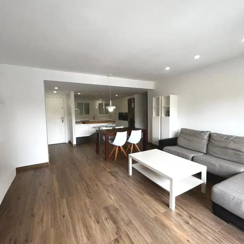 Piso de alquiler en Avinguda de Giorgeta, La Raïosa - Foto 1