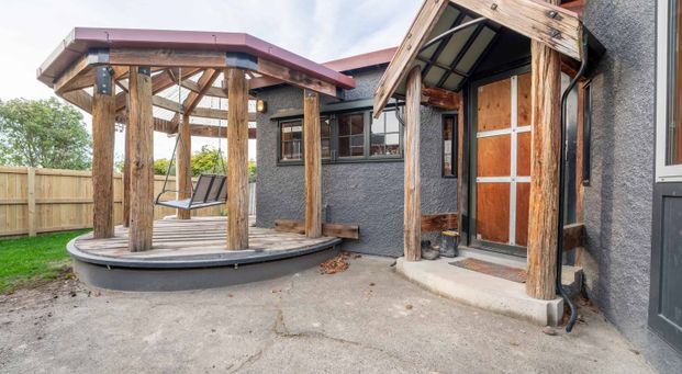 Gleniti Living - Photo 1