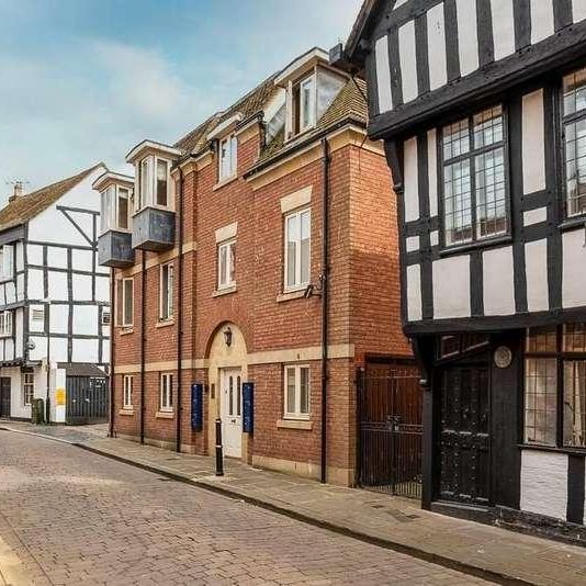 Fish Street, Worcester, WR1 - Photo 1