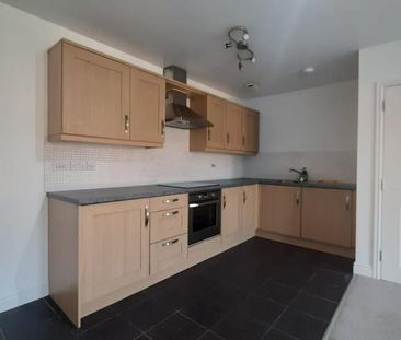 2 bedroom apartment to rent - Photo 4