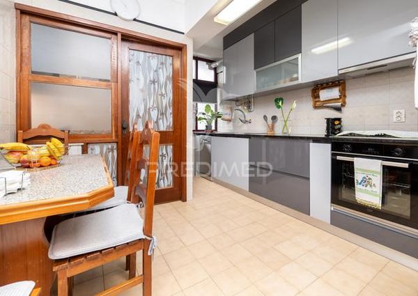 Apartamento T3 em Braga