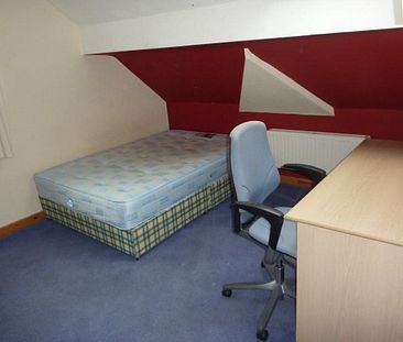 6 Bed - Otley Road, Headingley, Ls6 - Photo 3