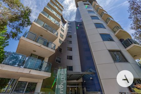 24/77 Northbourne Avenue, Turner ACT 2612 - Apartment For Rent | Domain - Photo 2