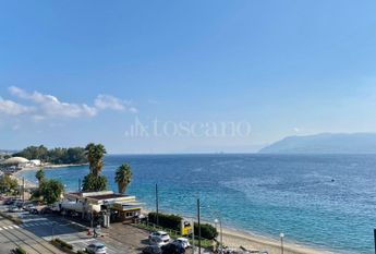 Casa a Messina in Viale della Libertà Messina