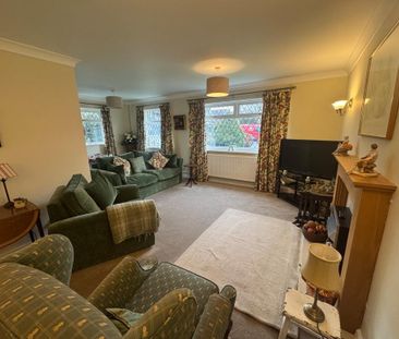 2 bedroom bungalow to rent - Photo 4