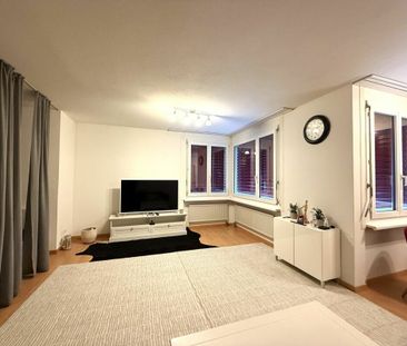 Praktisch, zentral, gemütlich - perfekte 1.5-Zimmer-Wohnung - Photo 3