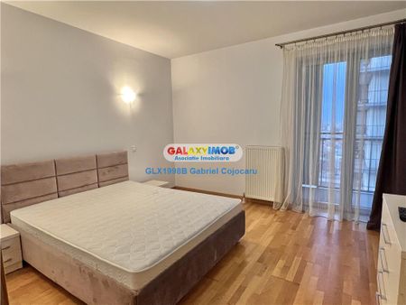 Ap.2 camere + parcare subterana/ Asmita Gardens/Tineretului - Photo 4