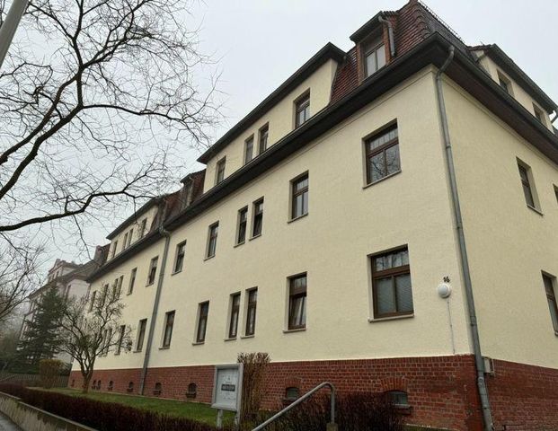 Bülaustr. 16, EG links - Foto 1