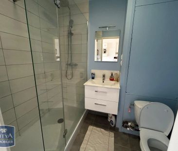 Appartement à louer 1 pièce 34.11m² - Photo 3