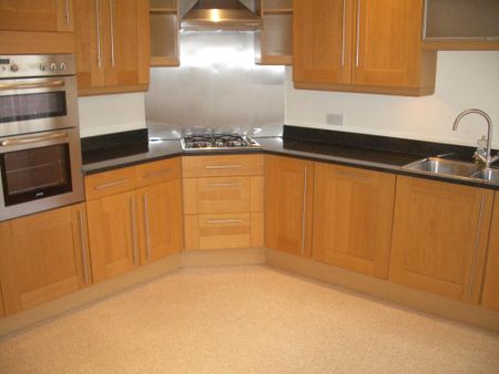 2 bedroom duplex to rent - Photo 5