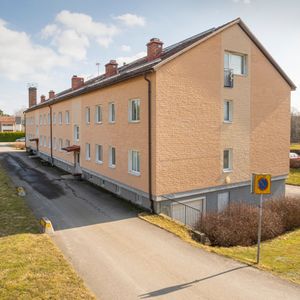 Västra Tallgatan, Skärblacka - Photo 2