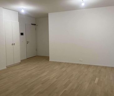 Bel et spacieux logement de 3 pièces au rez-de-chaussée - Photo 1