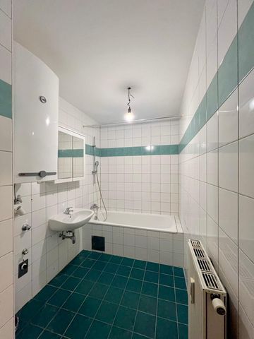 Gut aufgeteilte 4-Zimmer Wohnung mit Loggia - Provisionsfrei! - Foto 5