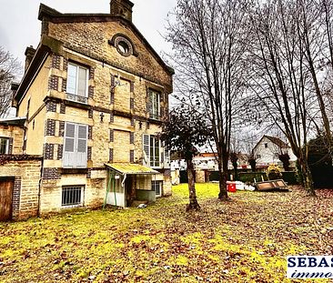 Location - Maisons-Villas - Rosières-près-Troyes - 10430 - Photo 3