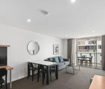 805/18 Merivale St, South Brisbane QLD 4101 - Photo 4