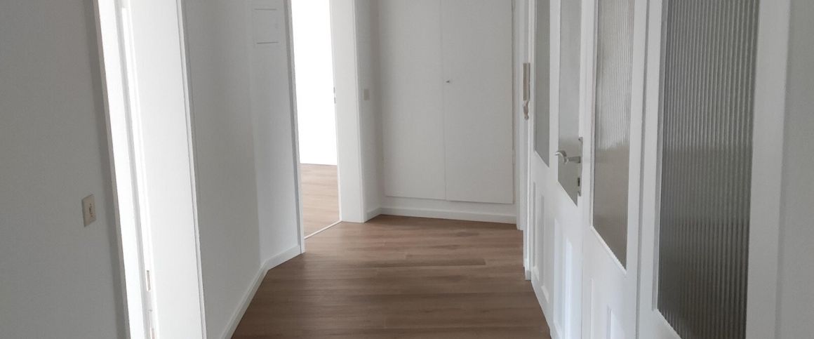 Neu renovierte Wohnung in der Tuttlinger Innenstadt - Photo 1