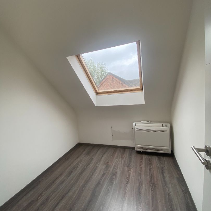 Instapklare woning met 3 slaapkamers en tuin - Foto 1