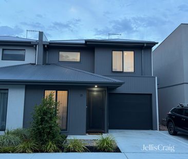 18/15 Thomas Street, Laverton VIC 3028 - Townhouse For Rent | Domain - Photo 3