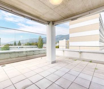 3.5 Zimmer, 98 m², 4. Stock - Photo 4