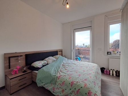 Gezellig appartement te Oedelem! - Photo 4