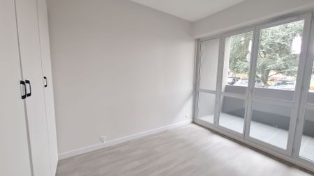 T2 de 58 m² grand séjour – proche gare de Tours - Photo 4