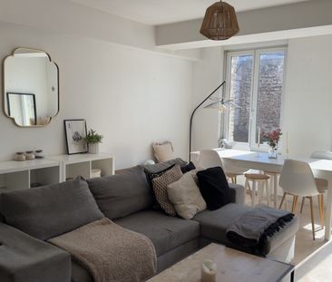 Location Appartement 3 pièces 57m² ST OMER 62500 - Photo 1