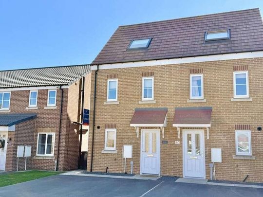 Brookes Lane, Hemlington, Middlesbrough, TS8 - Photo 1