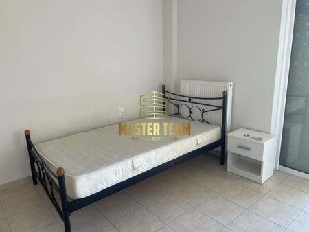 Studio/Γκαρσονιέρα για ενοικίαση Νέα Άμπλιανη (Λαμία) - Photo 3