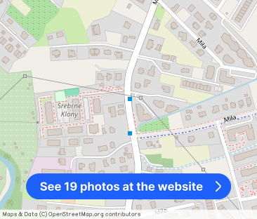 Miła Rzeszów 3 pokoje 2 balkony miejsce postojowe - Photo 1